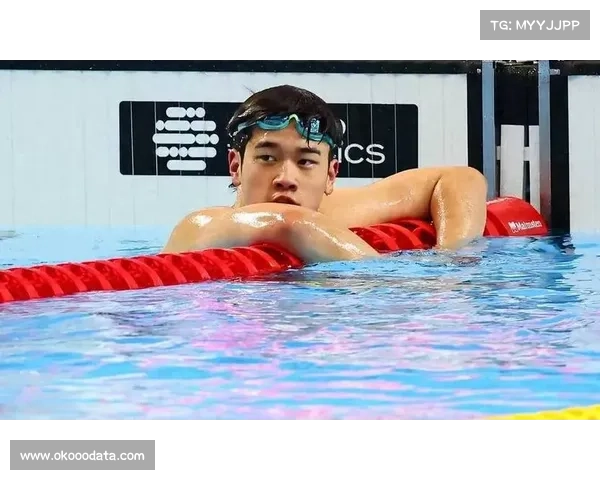 潘展乐意外未能晋级新加坡世锦赛男子100米自由泳决赛令人震惊