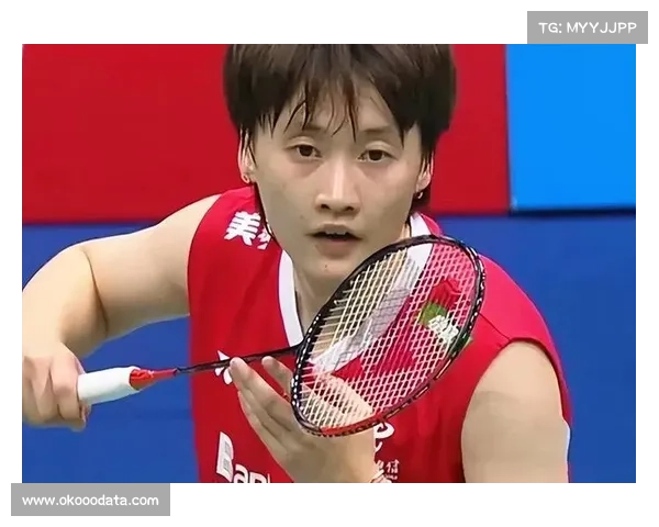 陈雨菲在宁波亚锦赛逆袭反弹 乡情激励助力回归巅峰 陈雨菲在宁波亚锦赛逆袭反弹 乡情激励助力回归巅峰