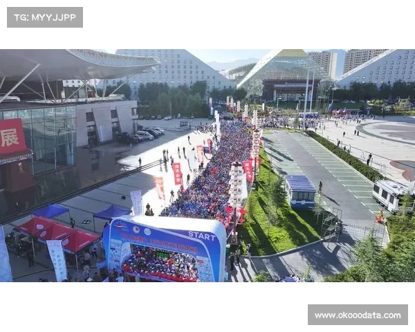 高原马拉松助力青海体育与旅游深度融合推动区域经济发展新模式 高原马拉松助力青海体育与旅游深度融合推动区域经济发展新模式