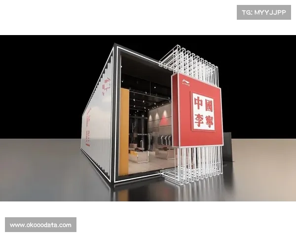 李宁“极地太空舱”快闪落地北京,展示航天保暖科技 李宁“极地太空舱”快闪落地北京,展示航天保暖科技