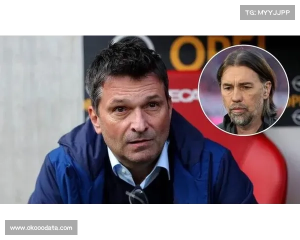 尤文图斯将在年底前官宣奥托利尼担任新任体育总监 尤文图斯将在年底前官宣奥托利尼担任新任体育总监