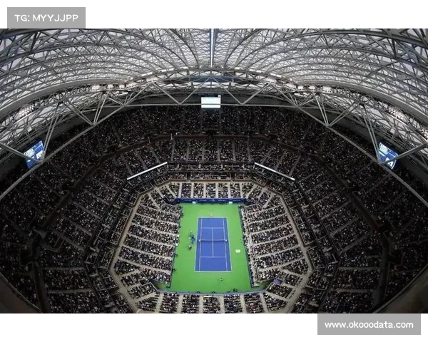 美国网球公开赛八月开赛，年度最后大满贯收官之战