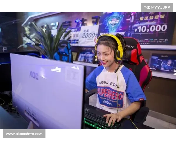 高校电竞专业设立，为行业培养专业人才