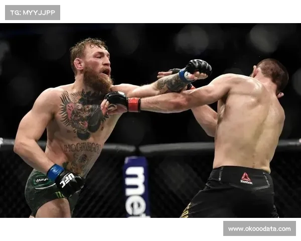 阿里・阿卜杜勒阿齐兹提议：白宫赛事可安排康纳对决盖奇